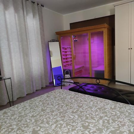 La Porta Dell'Alcantara Gaggi Pokoj fotografie