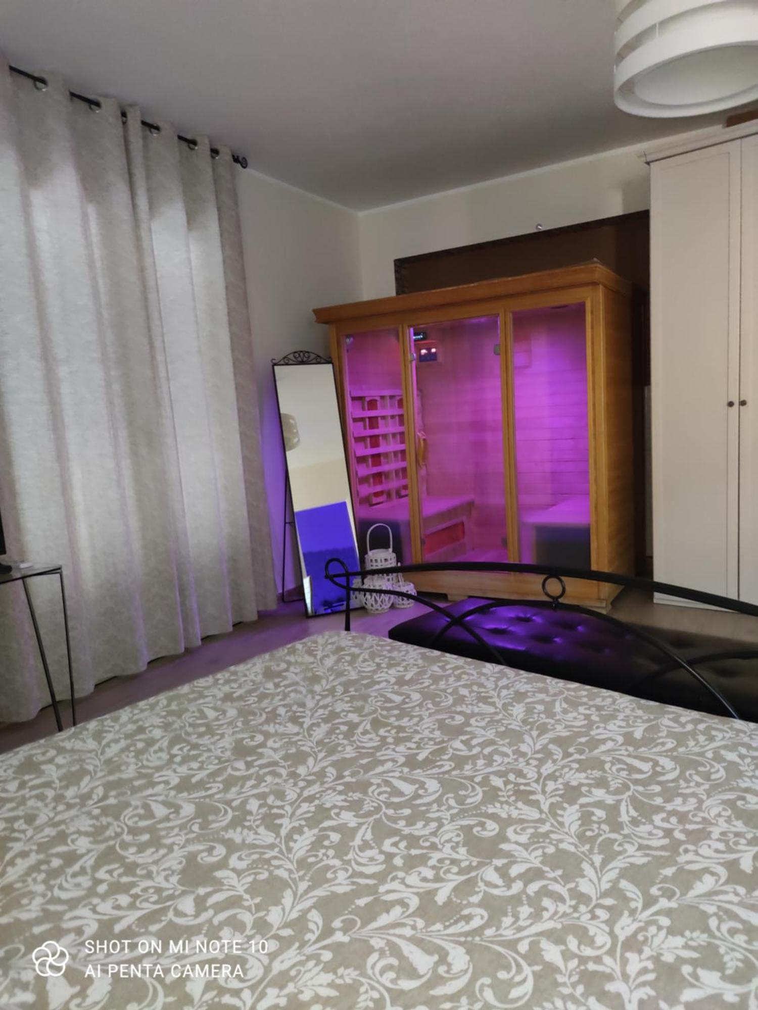 La Porta Dell'Alcantara Gaggi Pokoj fotografie