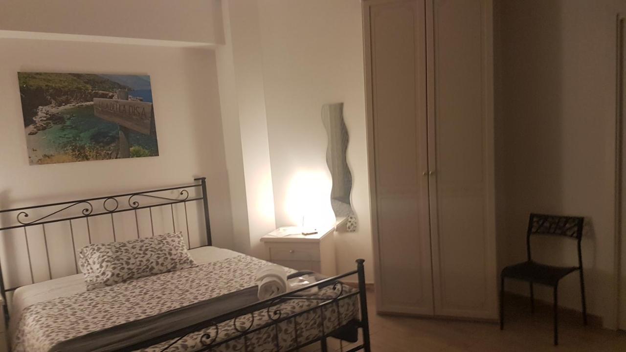 La Porta Dell'Alcantara Gaggi Exteriér fotografie